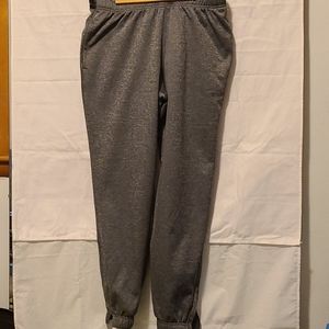 Gray Champion Joggers Duo Dry XL